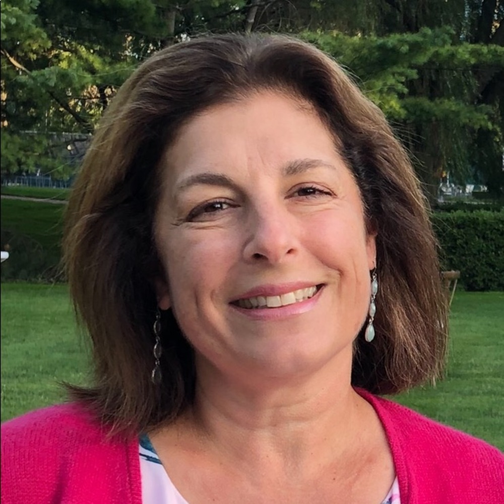 Meet your Posher, Tara
